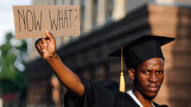 Diploma inflation